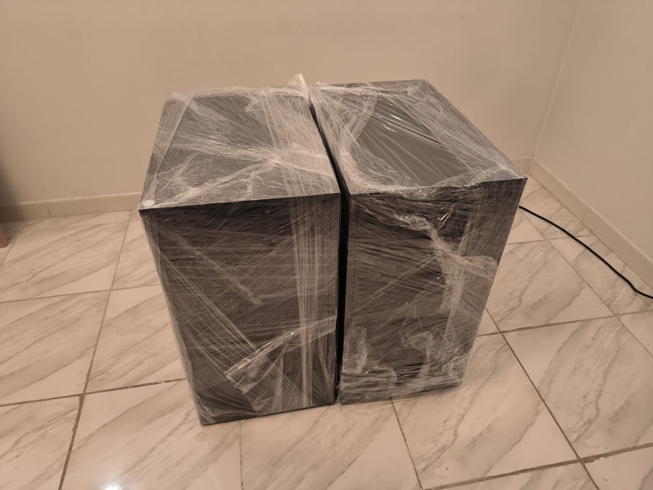 صورة عمل شركة المدينة لنقل العفش