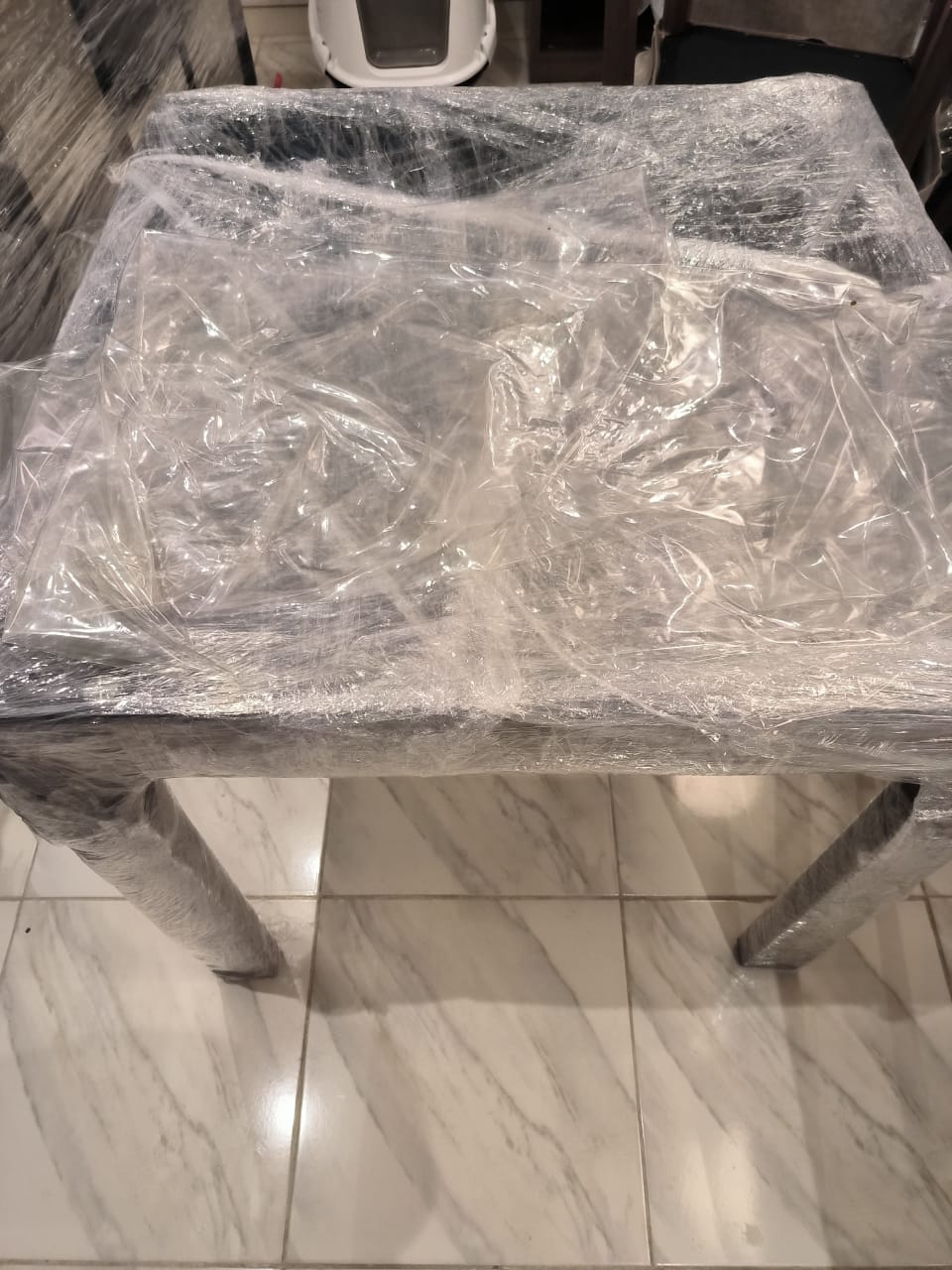 صورة عمل شركة المدينة لنقل العفش